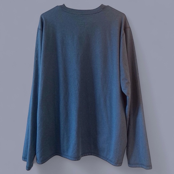 Rugged Elements Men's Performance Shirt long sleeve outdoors hiking climbing XXL - Picture 3 of 6